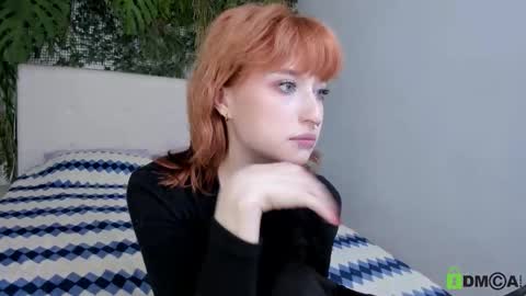 Eliza online show from October 9, 9:46 pm