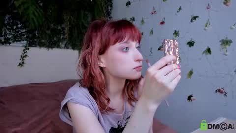 Eliza online show from February 12, 11:44 pm