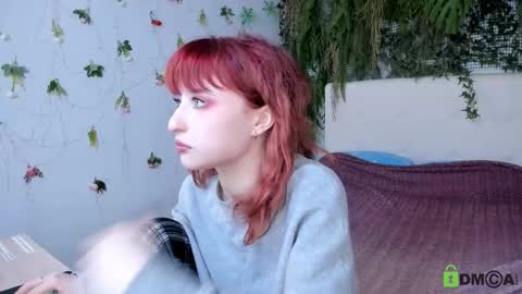 Eliza online show from March 19, 10:25 pm