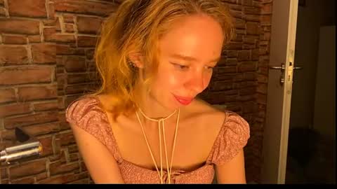 Eliza online show from July 1, 12:01 am