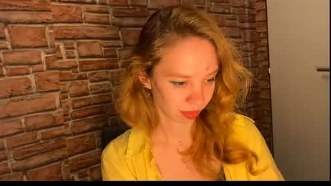 Eliza online show from July 3, 7:09 pm