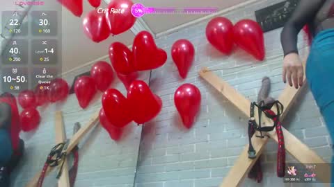   online show from February 17, 9:30 pm