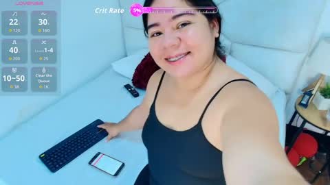 Eliza online show from March 30, 12:06 pm