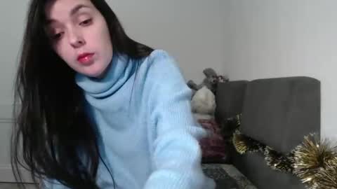 elizbetfox online show from December 21, 11:23 pm