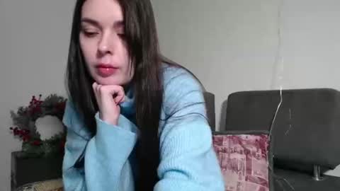 elizbetfox online show from January 13, 8:14 pm