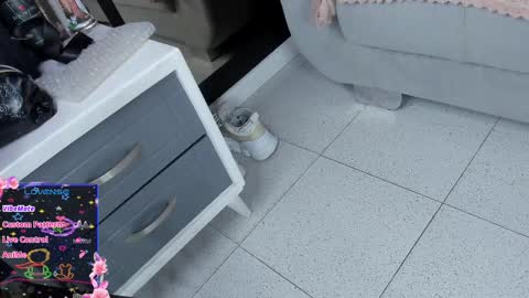 elizbeth_777 online show from February 13, 2:20 pm