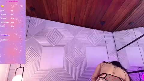 elizbeth_777 online show from December 20, 7:10 pm