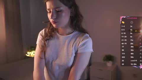 Snapshot of elizebethcreeley chatting on October 1, 8:42 am harlotte online show from October 1, 8:42 am