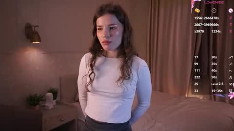 Snapshot of elizebethcreeley chatting on October 18, 8:37 am harlotte online show from October 18, 8:37 am