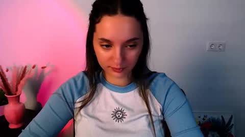 Snapshot of elizsun chatting on November 7, 8:03 am elizsun online show from November 7, 8:03 am