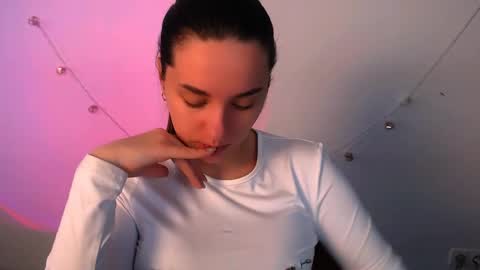 Snapshot of elizsun chatting on April 23, 7:41 am elizsun online show from April 23, 7:41 am