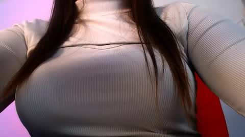 Snapshot of elizsun chatting on April 30, 7:25 am elizsun online show from April 30, 7:25 am