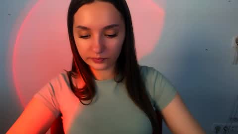 Snapshot of elizsun chatting on May 5, 8:00 am elizsun online show from May 5, 8:00 am