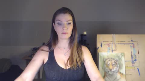 Snapshot of elizzo chatting on December 12, 4:26 am Eliekind online show from December 12, 4:26 am