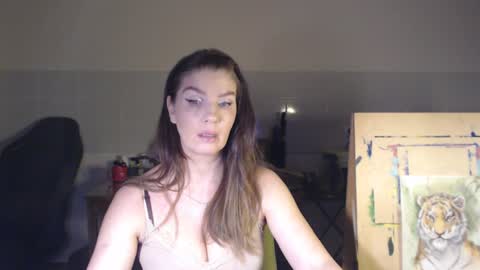 Snapshot of elizzo chatting on December 30, 4:09 am Eliekind online show from December 30, 4:09 am