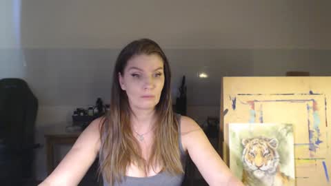 Snapshot of elizzo chatting on January 8, 10:59 am Eliekind online show from January 8, 10:59 am