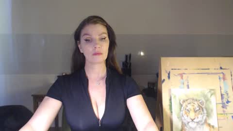 Snapshot of elizzo chatting on January 14, 10:38 am Eliekind online show from January 14, 10:38 am