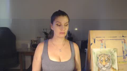 Snapshot of elizzo chatting on January 27, 11:32 am Eliekind online show from January 27, 11:32 am