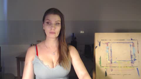 Snapshot of elizzo chatting on January 31, 12:18 pm Eliekind online show from January 31, 12:18 pm