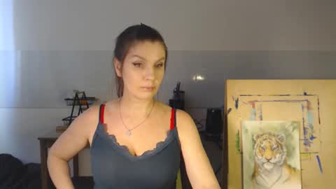 Snapshot of elizzo chatting on February 18, 12:06 pm Eliekind online show from February 18, 12:06 pm