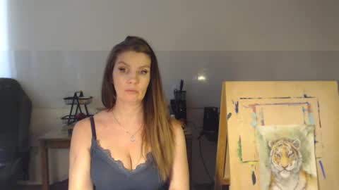 Snapshot of elizzo chatting on March 2, 12:01 pm Eliekind online show from March 2, 12:01 pm