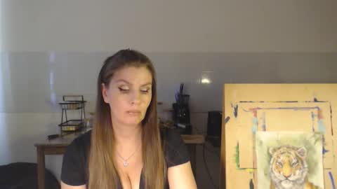 Snapshot of elizzo chatting on March 4, 11:19 am Eliekind online show from March 4, 11:19 am