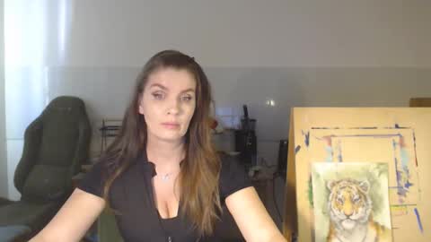 Snapshot of elizzo chatting on March 8, 11:37 am Eliekind online show from March 8, 11:37 am