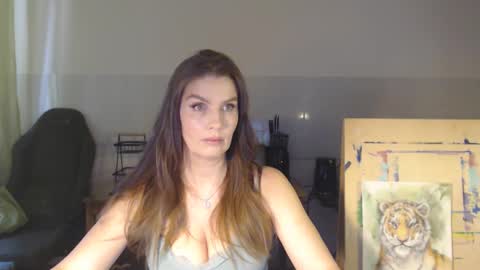 Snapshot of elizzo chatting on March 9, 4:27 am Eliekind online show from March 9, 4:27 am