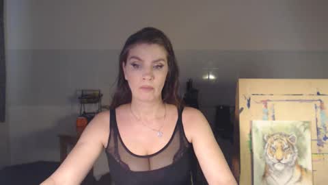 Snapshot of elizzo chatting on March 12, 4:41 am Eliekind online show from March 12, 4:41 am