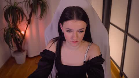 elizzza_ online show from January 25, 4:13 pm