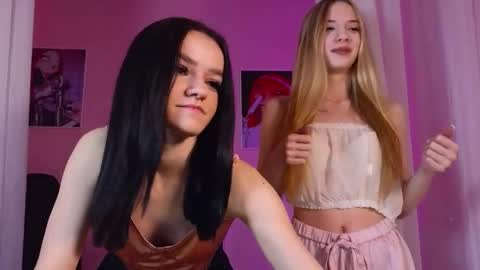 elizzza_ online show from February 4, 5:53 am