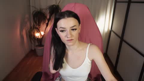 elizzza_ online show from February 6, 3:31 pm