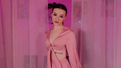 elizzza_ online show from February 12, 12:12 pm