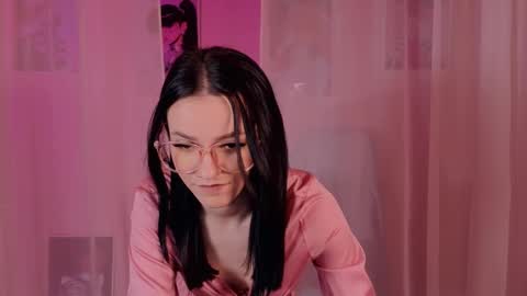 elizzza_ online show from February 12, 3:16 pm