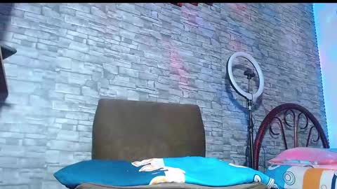 JORGE BENITEZ online show from December 5, 7:38 pm