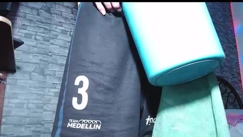 JORGE BENITEZ online show from December 15, 2:05 pm