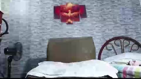 JORGE BENITEZ online show from November 17, 6:24 pm