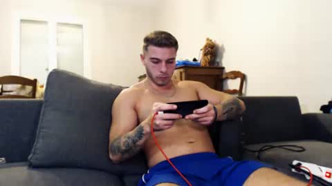 elkafit28 online show from November 5, 9:48 pm