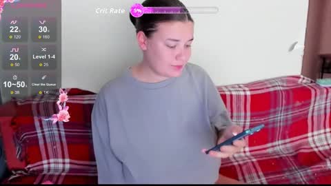 Lina online show from September 28, 7:03 am