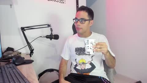 Snapshot of elkin_clark chatting on March 2, 4:03 pm Elkin Clark online show from March 2, 4:03 pm