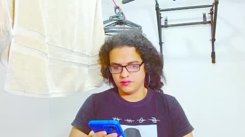 Diana online show from January 18, 12:57 pm