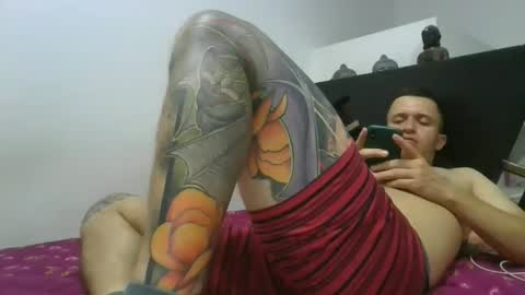 elkinjose182112 online show from March 3, 2:50 am