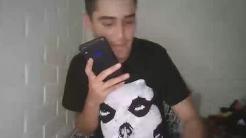 El Ray online show from January 17, 3:44 am