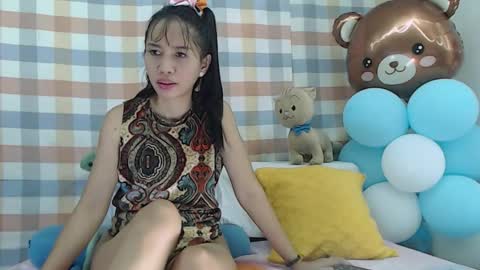 Ellah online show from March 26, 5:46 am