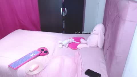 Ella  online show from September 26, 2:48 am