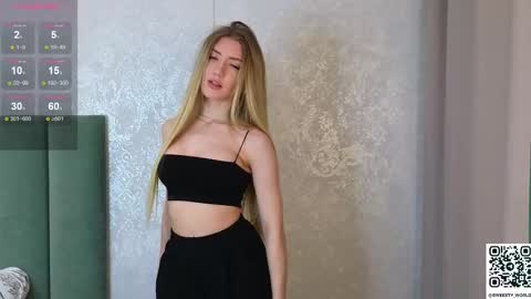 Ella online show from March 6, 3:13 am