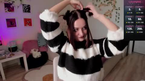 ELLA online show from October 19, 10:16 am