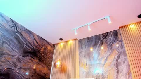 ella harper online show from February 6, 5:35 am