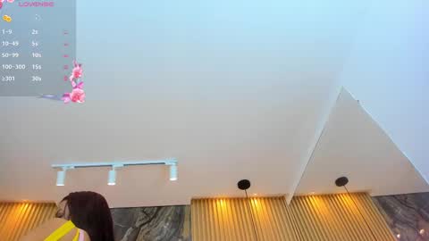 ella harper online show from February 17, 9:46 am