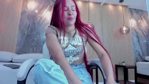 ella harper online show from September 12, 1:49 am